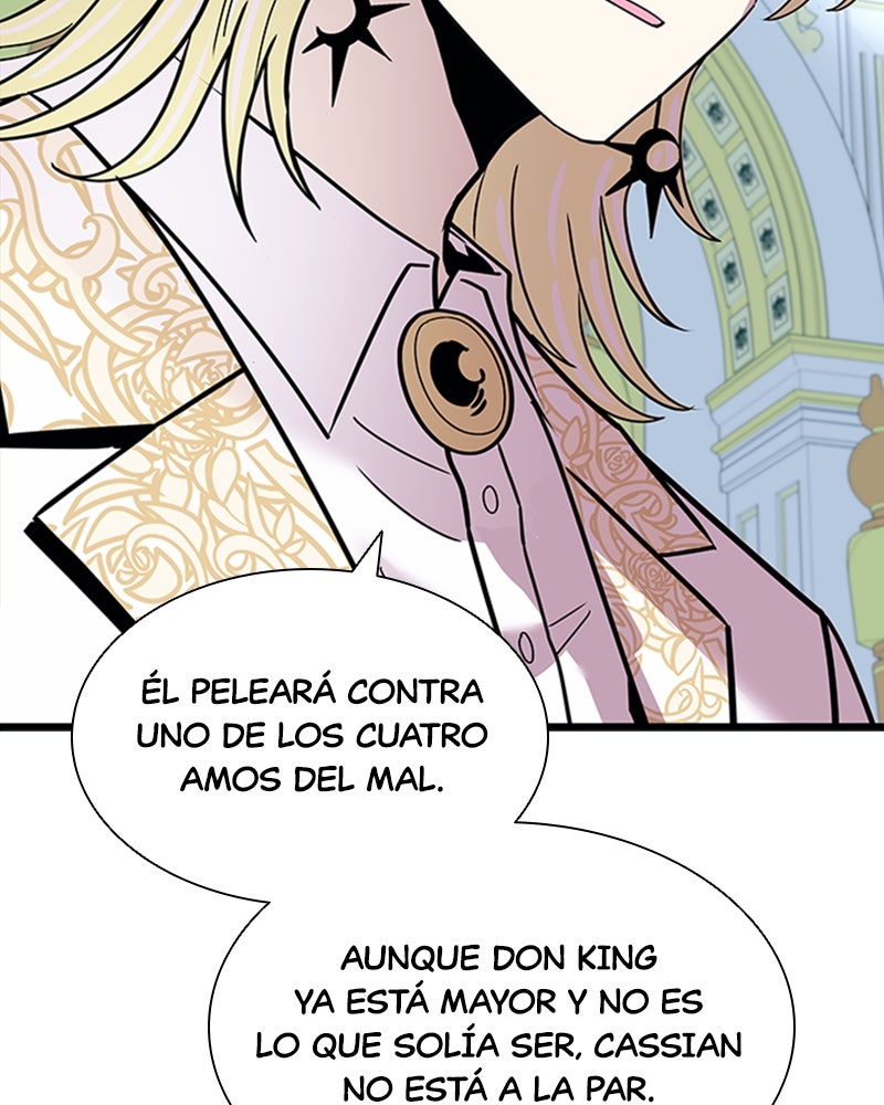 Read Un villano para matar ES Manga Online