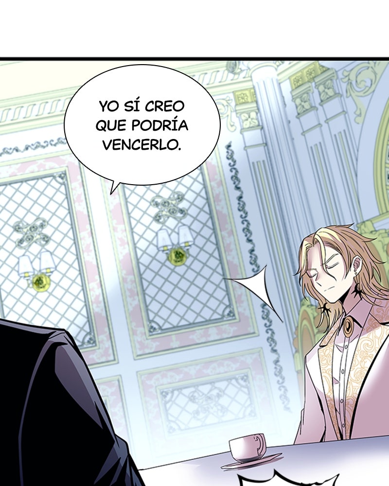 Read Un villano para matar ES Manga Online