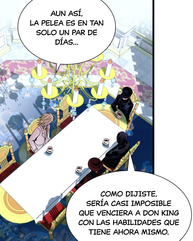 Read Un villano para matar ES Manga Online