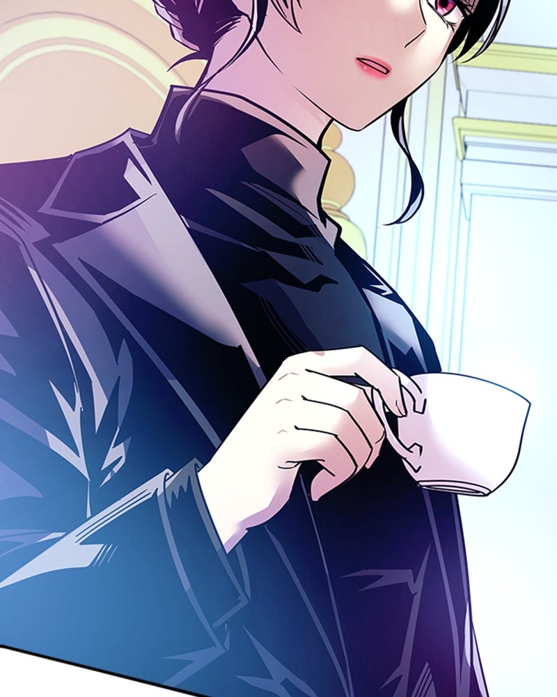 Read Un villano para matar ES Manga Online