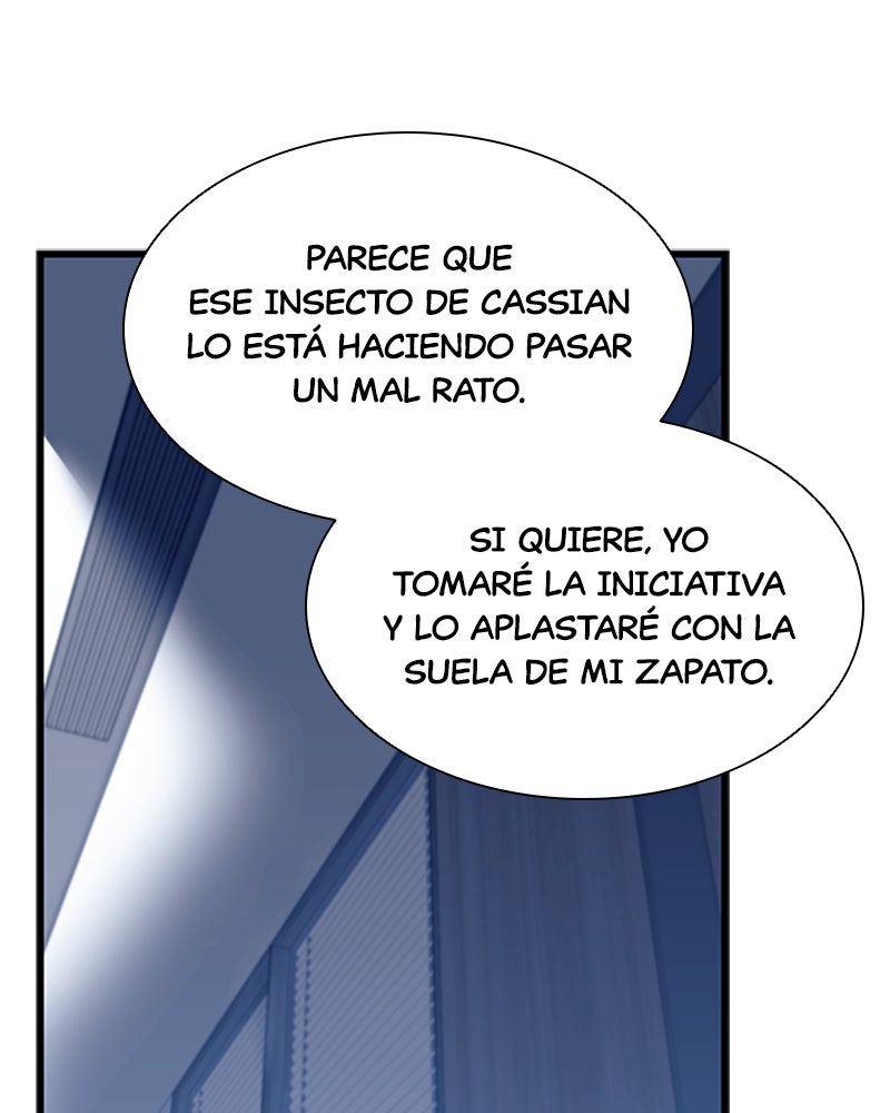 Read Un villano para matar ES Manga Online