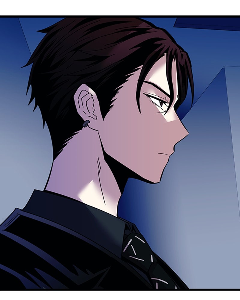 Read Un villano para matar ES Manga Online