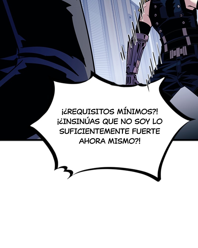 Read Un villano para matar ES Manga Online