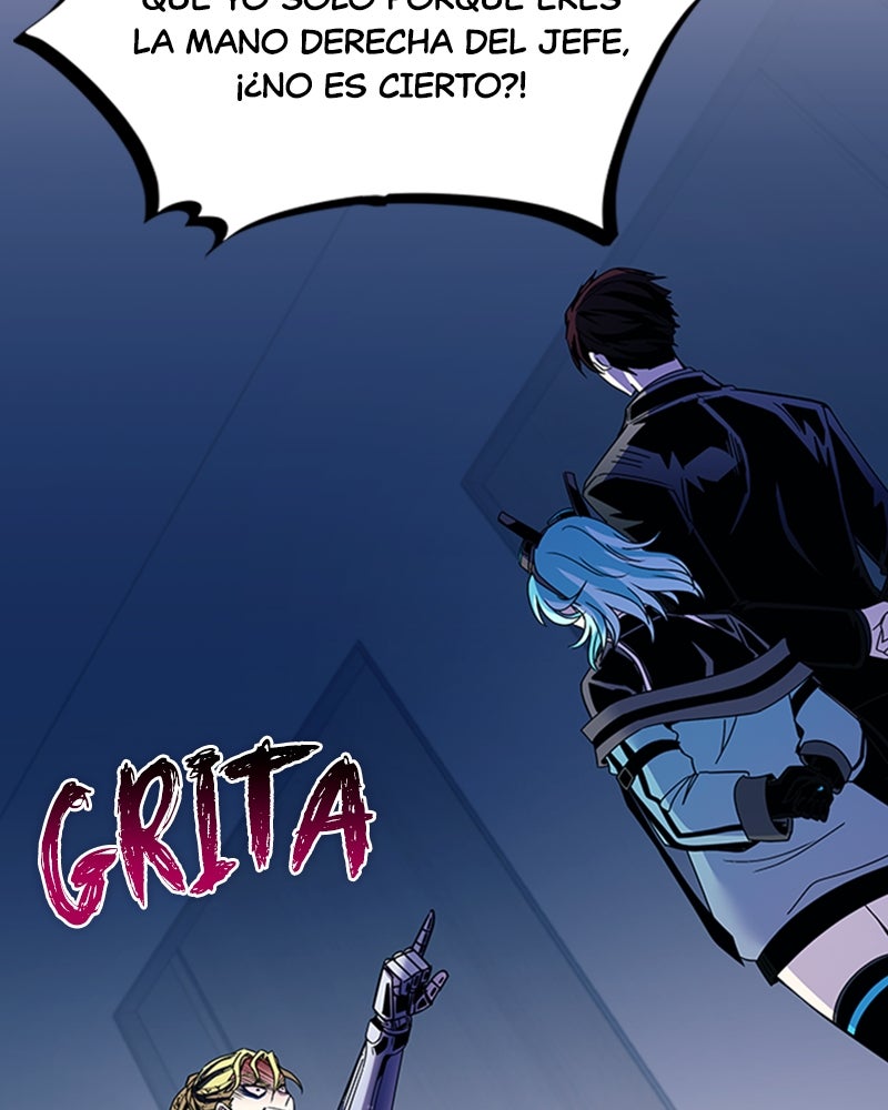 Read Un villano para matar ES Manga Online