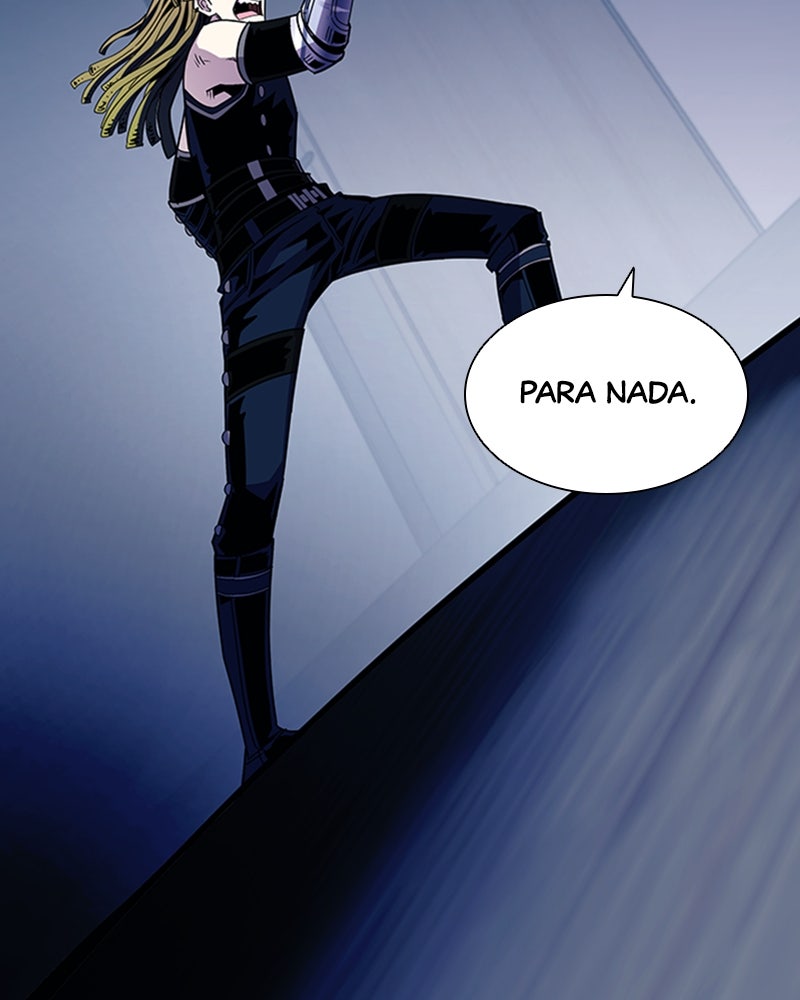 Read Un villano para matar ES Manga Online