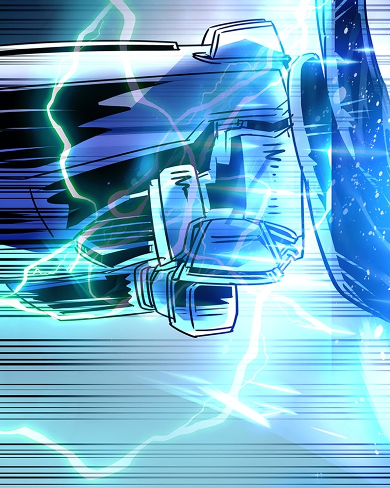 Read Un villano para matar ES Manga Online