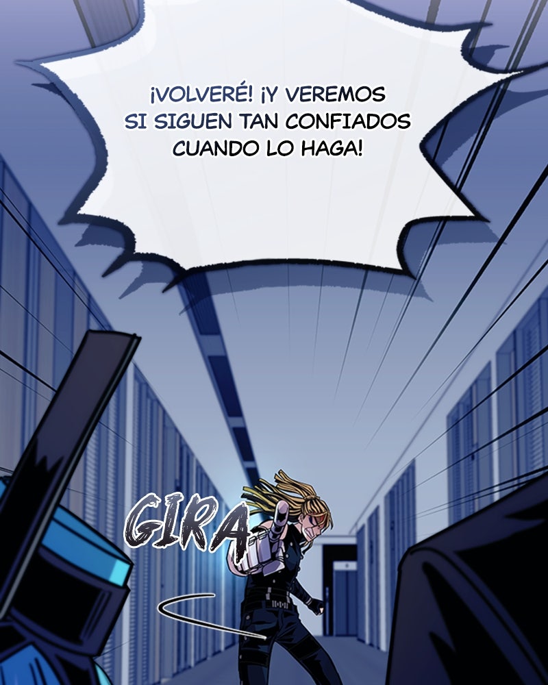 Read Un villano para matar ES Manga Online