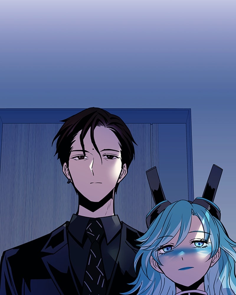 Read Un villano para matar ES Manga Online