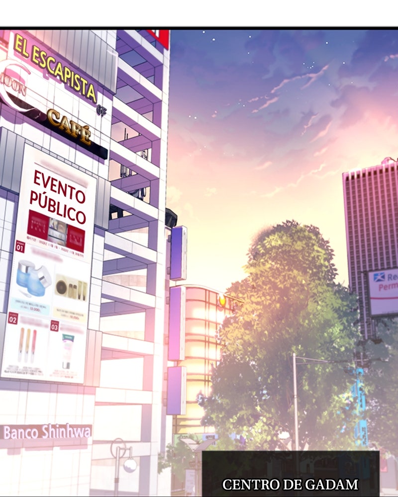 Read Un villano para matar ES Manga Online