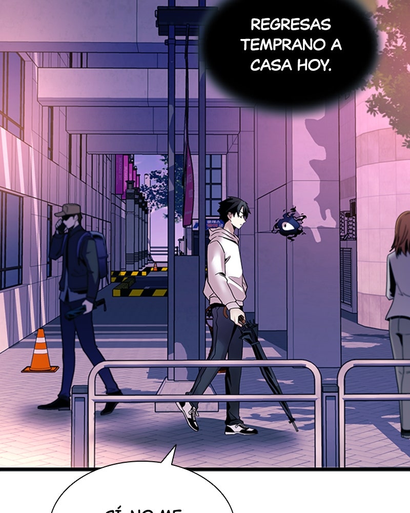 Read Un villano para matar ES Manga Online