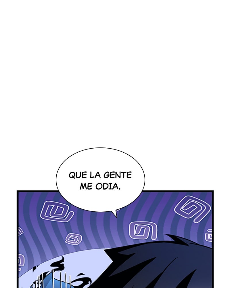 Read Un villano para matar ES Manga Online