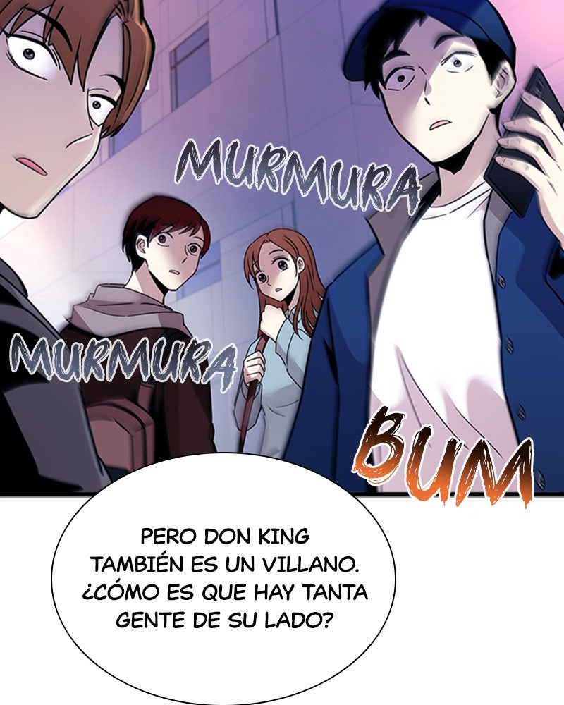 Read Un villano para matar ES Manga Online
