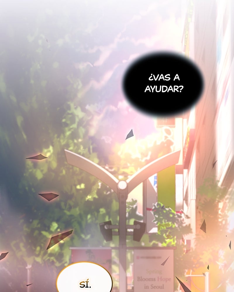 Read Un villano para matar ES Manga Online