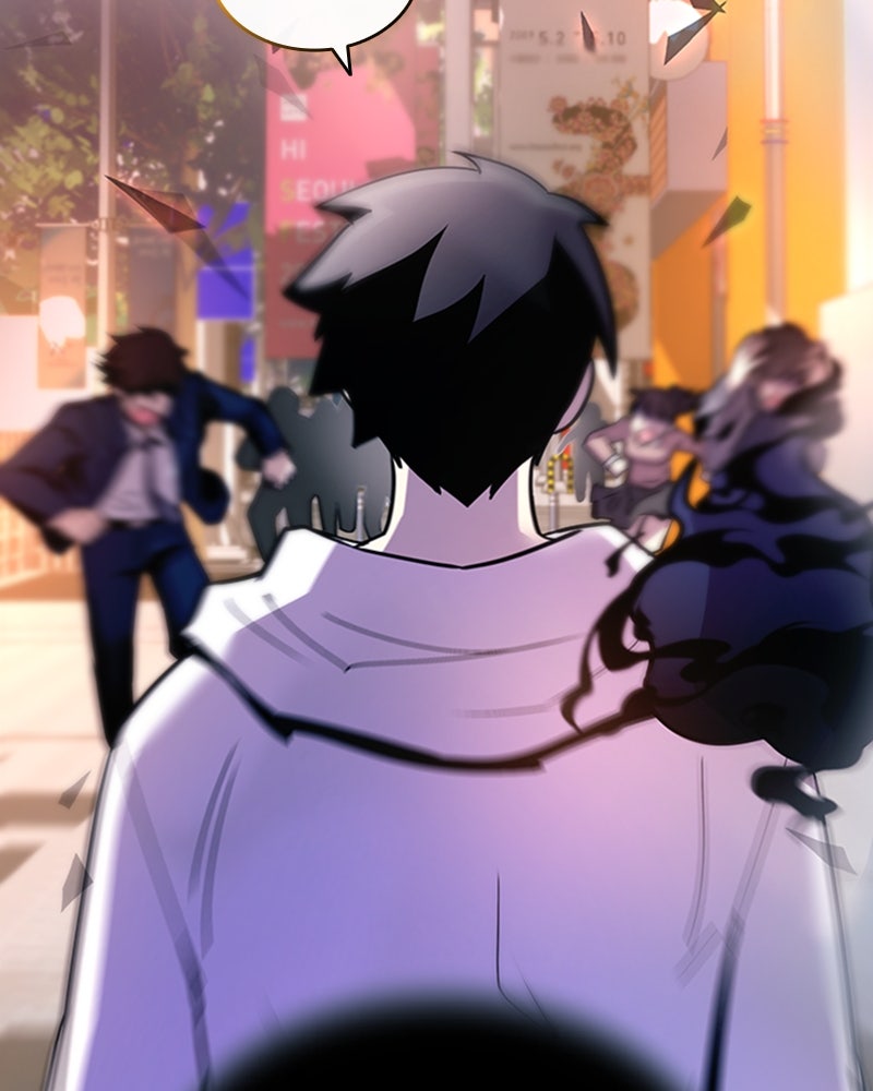 Read Un villano para matar ES Manga Online