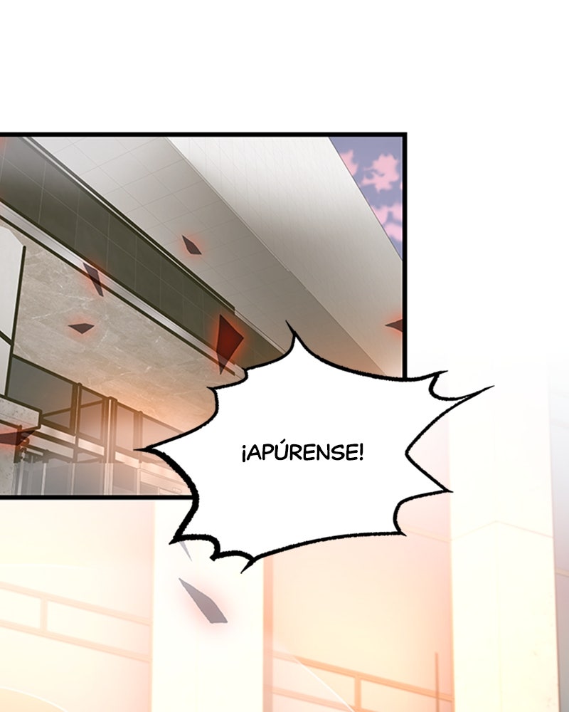 Read Un villano para matar ES Manga Online