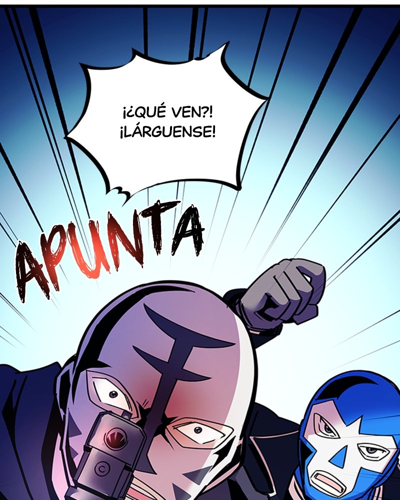 Read Un villano para matar ES Manga Online