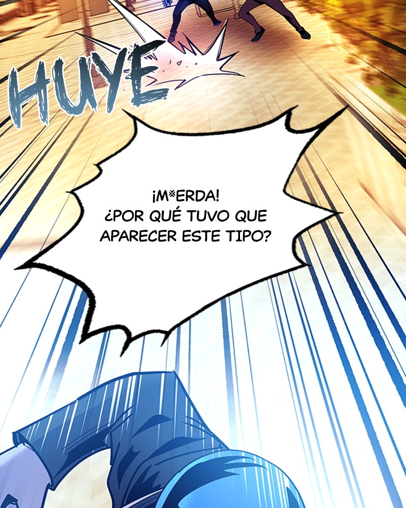 Read Un villano para matar ES Manga Online