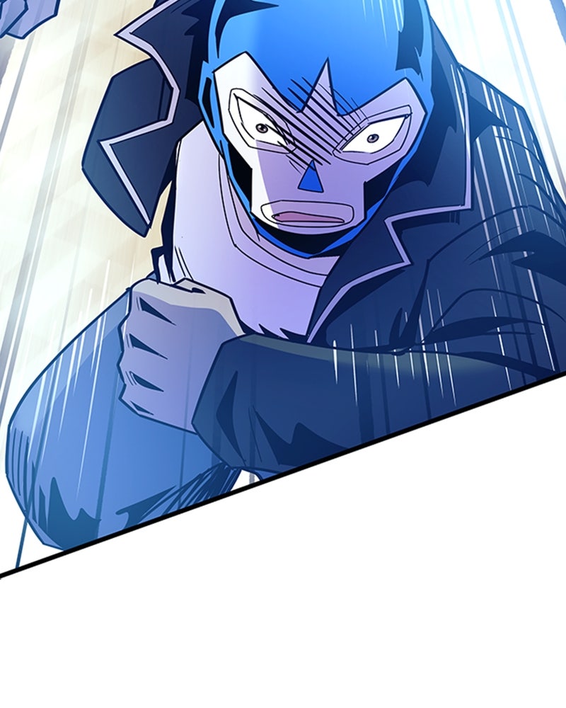 Read Un villano para matar ES Manga Online