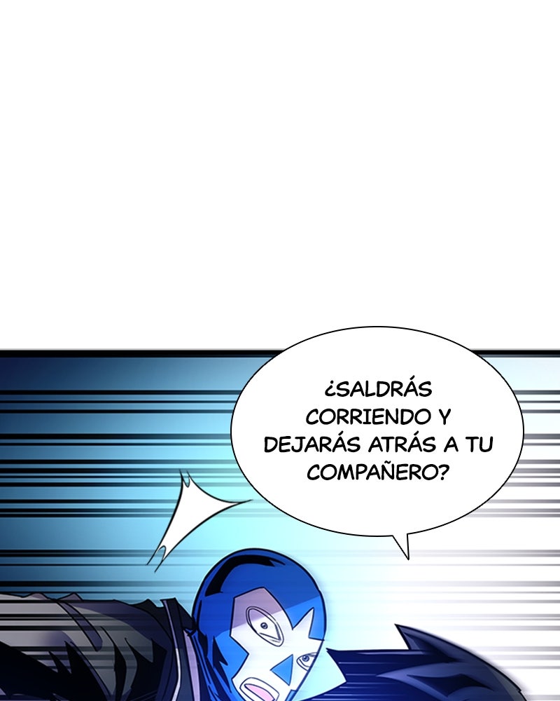 Read Un villano para matar ES Manga Online