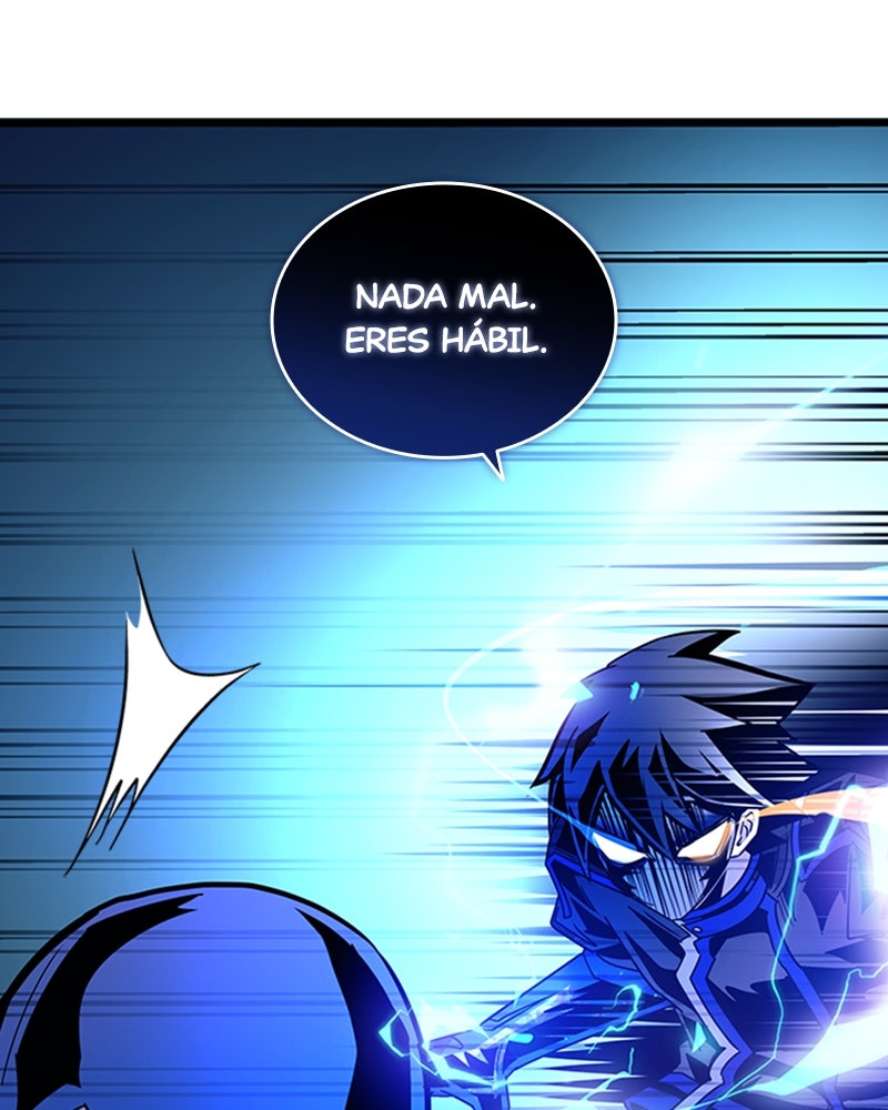 Read Un villano para matar ES Manga Online