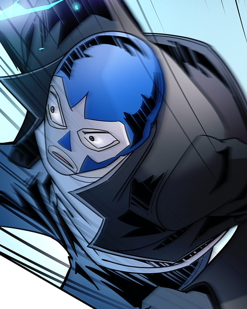 Read Un villano para matar ES Manga Online