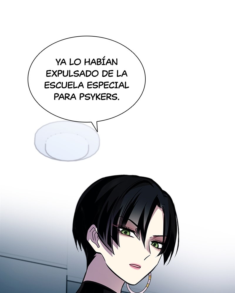 Read Un villano para matar ES Manga Online