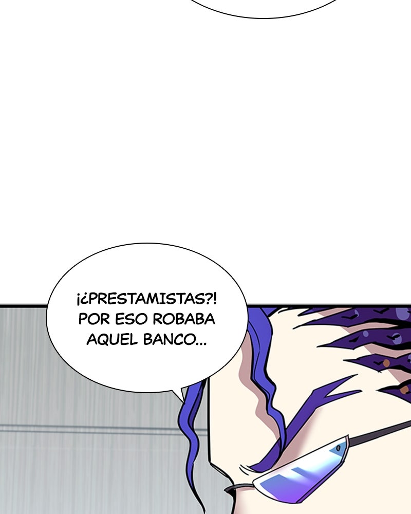 Read Un villano para matar ES Manga Online