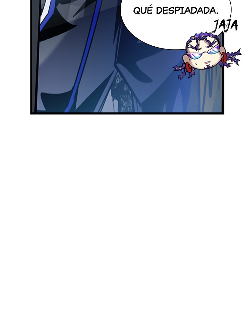 Read Un villano para matar ES Manga Online