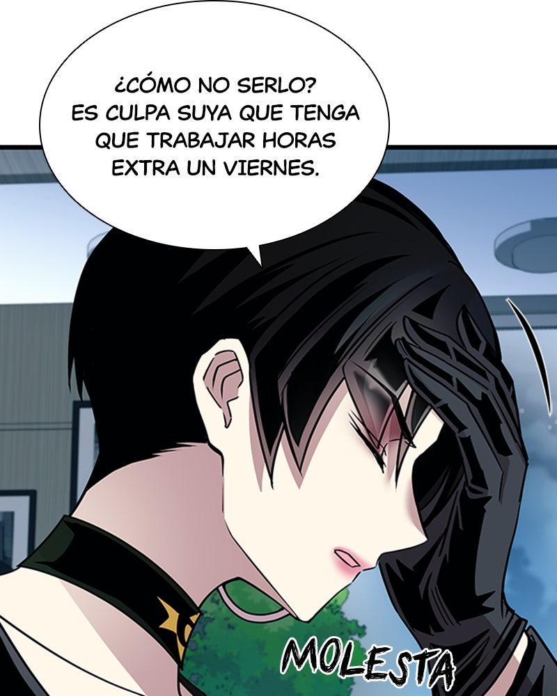 Read Un villano para matar ES Manga Online