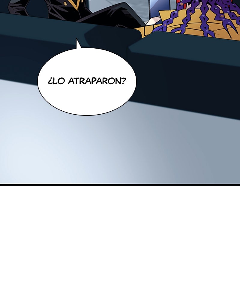 Read Un villano para matar ES Manga Online