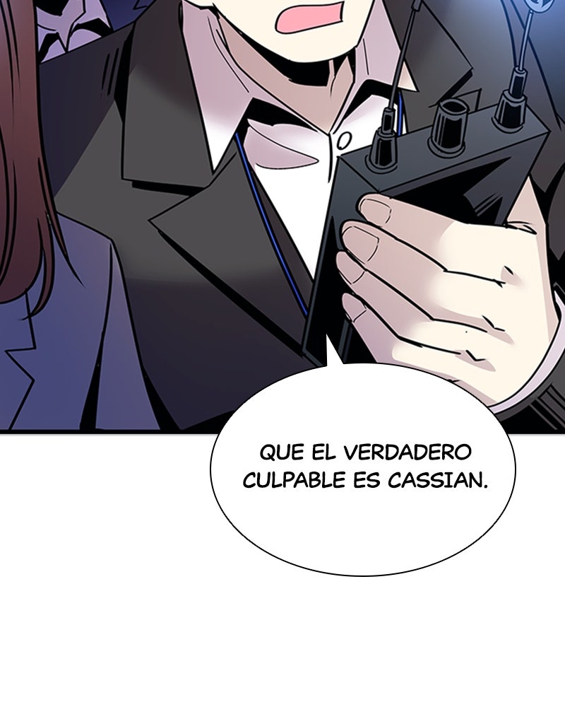 Read Un villano para matar ES Manga Online