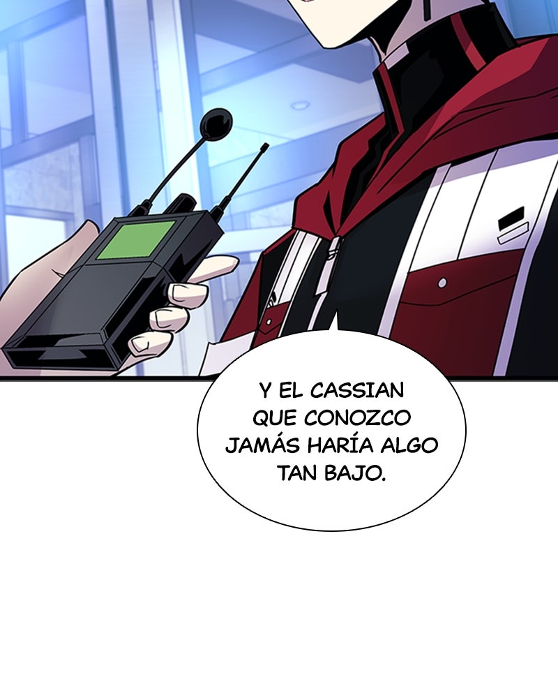 Read Un villano para matar ES Manga Online