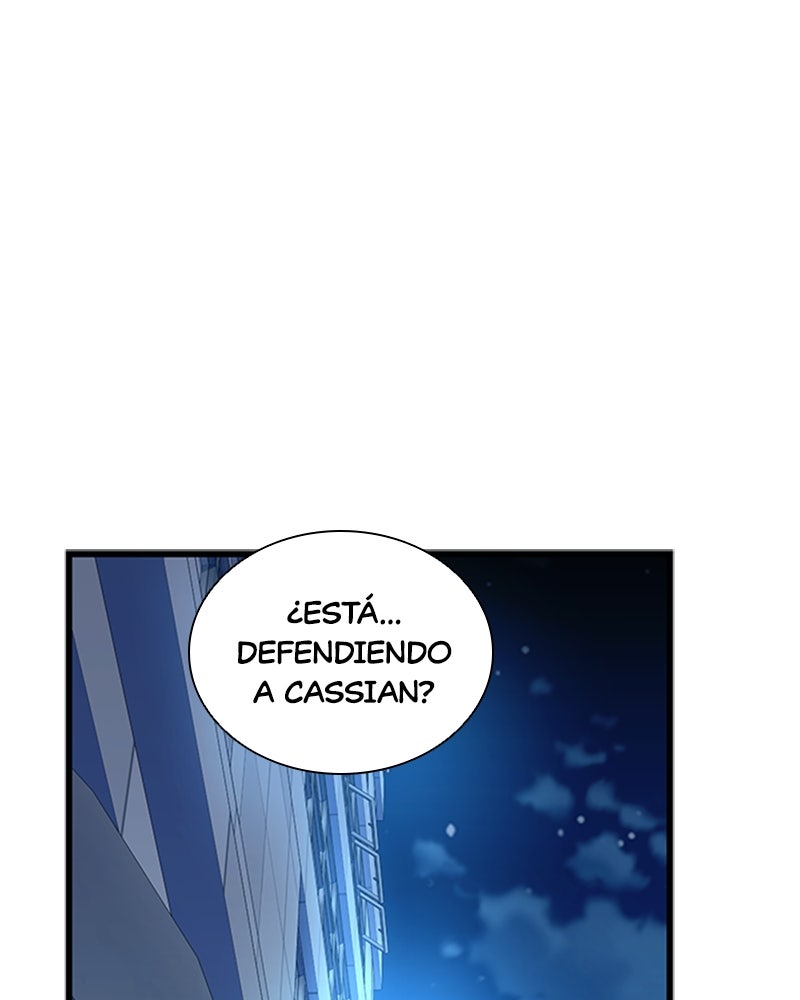 Read Un villano para matar ES Manga Online