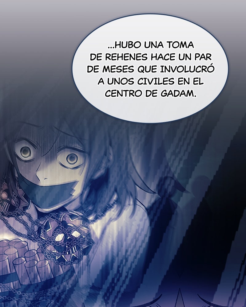 Read Un villano para matar ES Manga Online