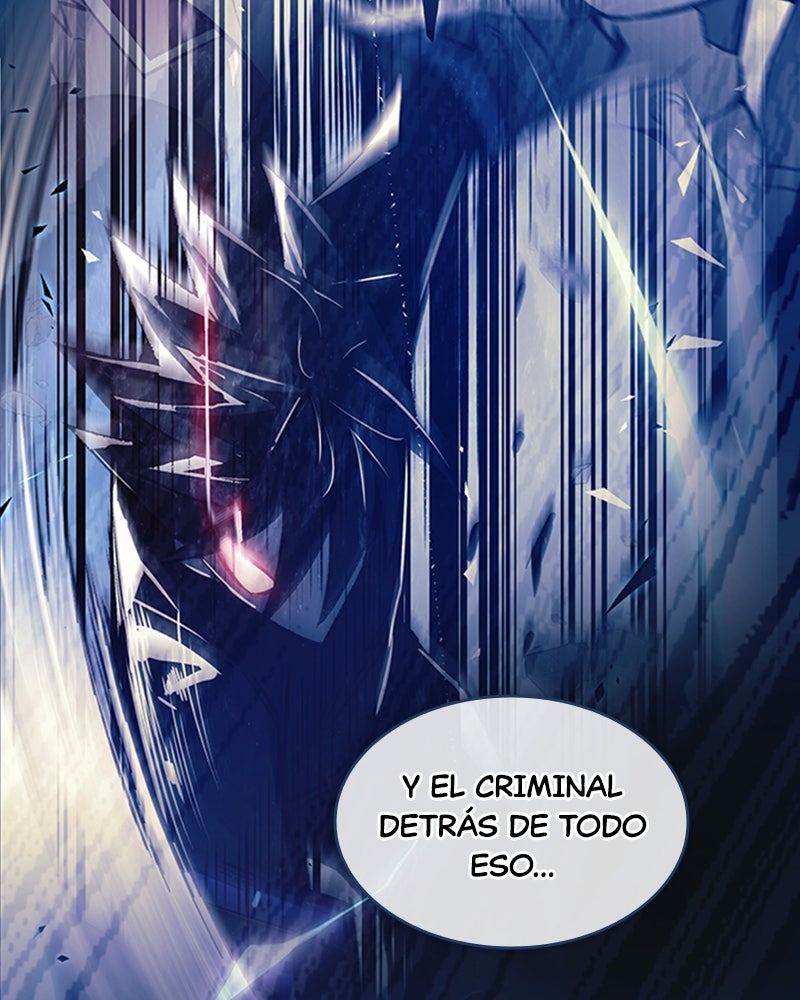 Read Un villano para matar ES Manga Online