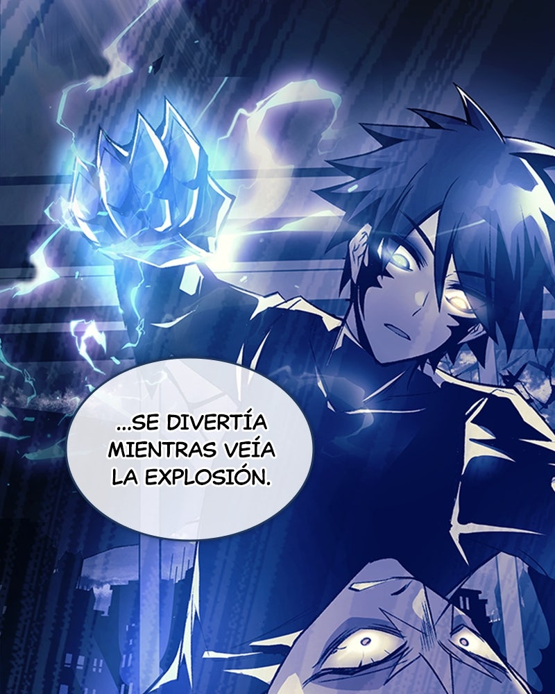 Read Un villano para matar ES Manga Online