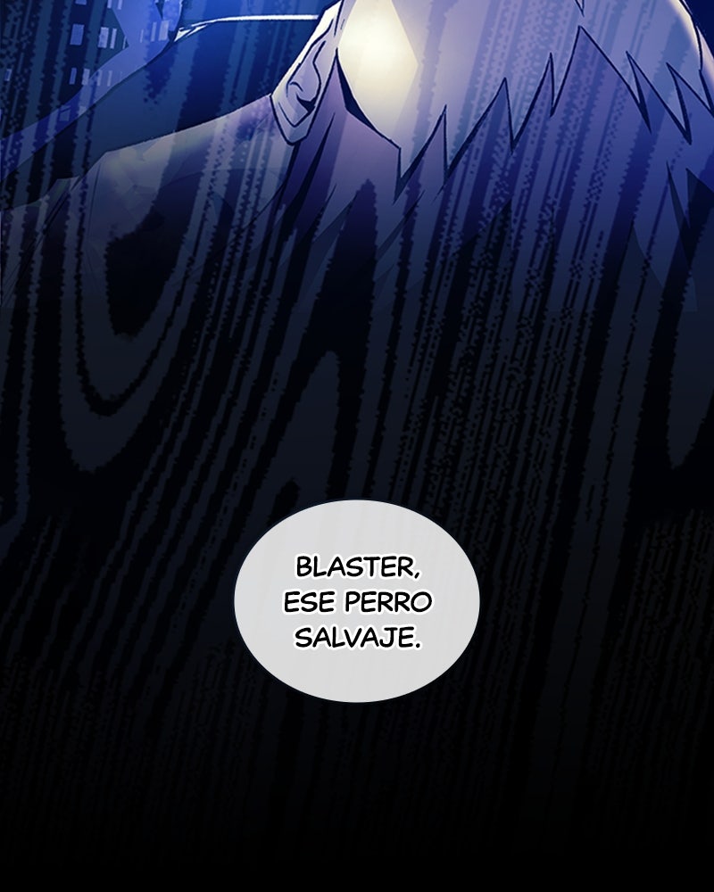 Read Un villano para matar ES Manga Online