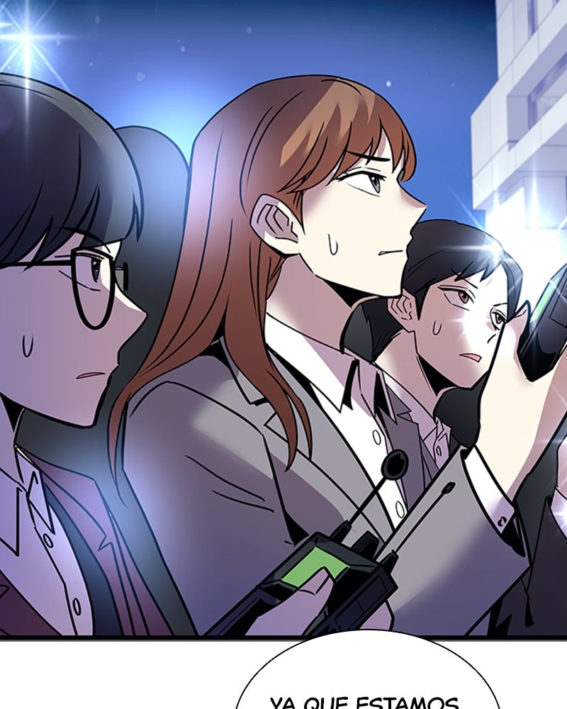 Read Un villano para matar ES Manga Online