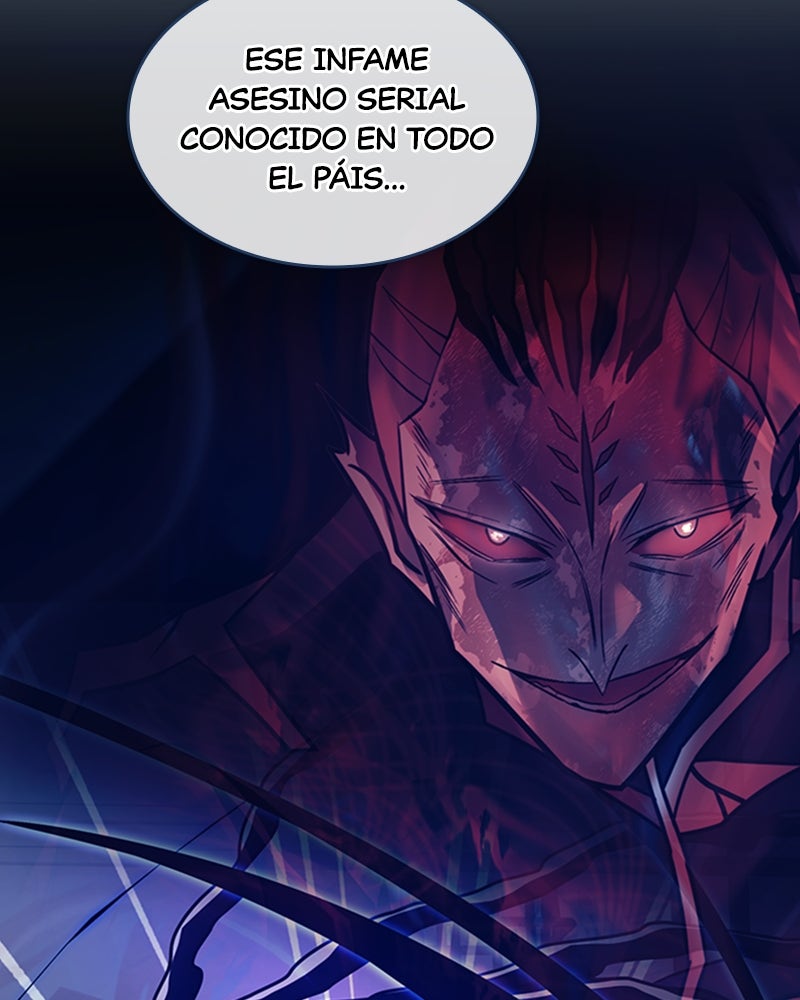 Read Un villano para matar ES Manga Online