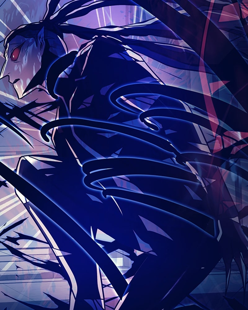 Read Un villano para matar ES Manga Online