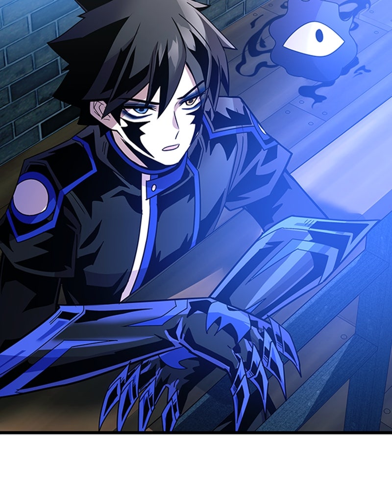 Read Un villano para matar ES Manga Online