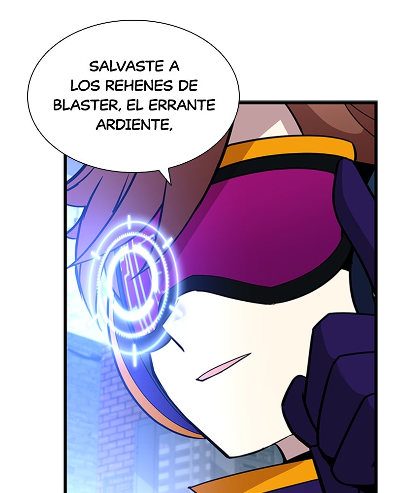 Read Un villano para matar ES Manga Online