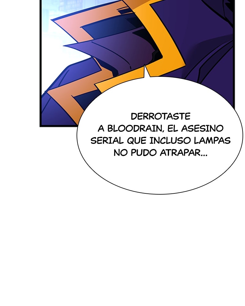 Read Un villano para matar ES Manga Online