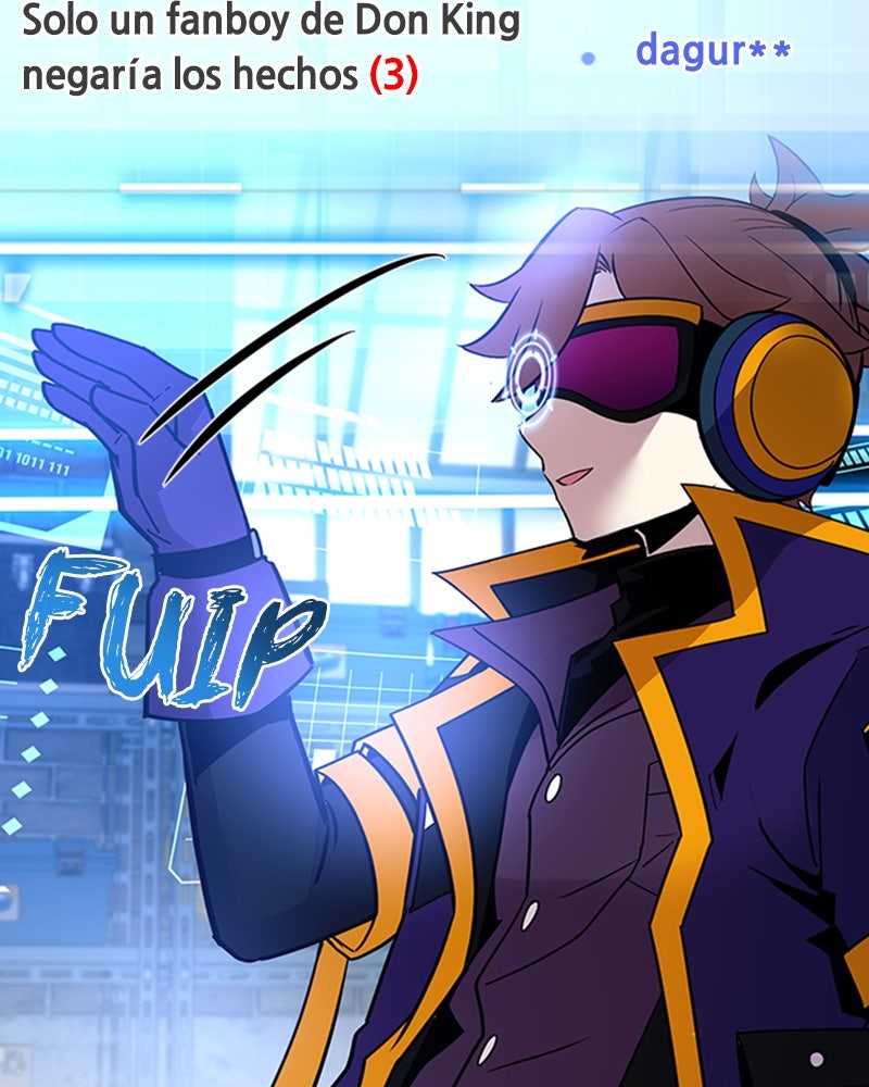 Read Un villano para matar ES Manga Online