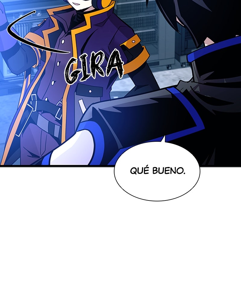 Read Un villano para matar ES Manga Online