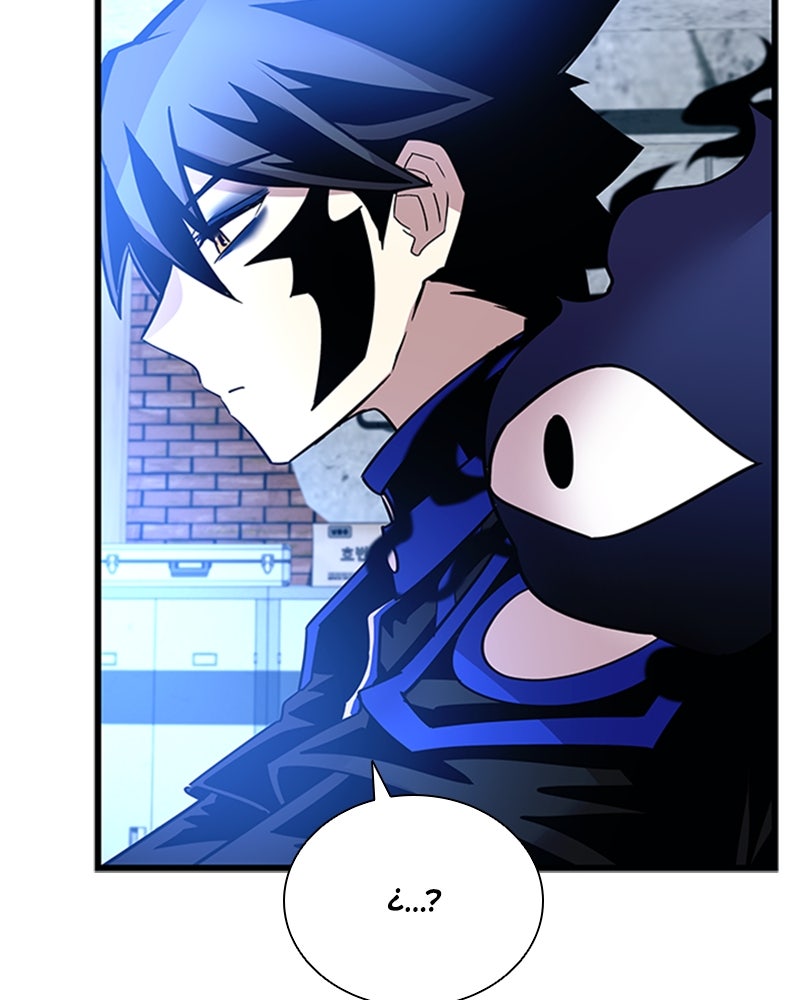 Read Un villano para matar ES Manga Online