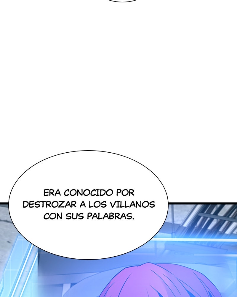 Read Un villano para matar ES Manga Online