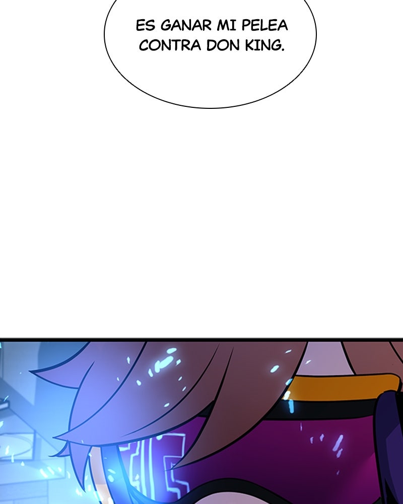 Read Un villano para matar ES Manga Online