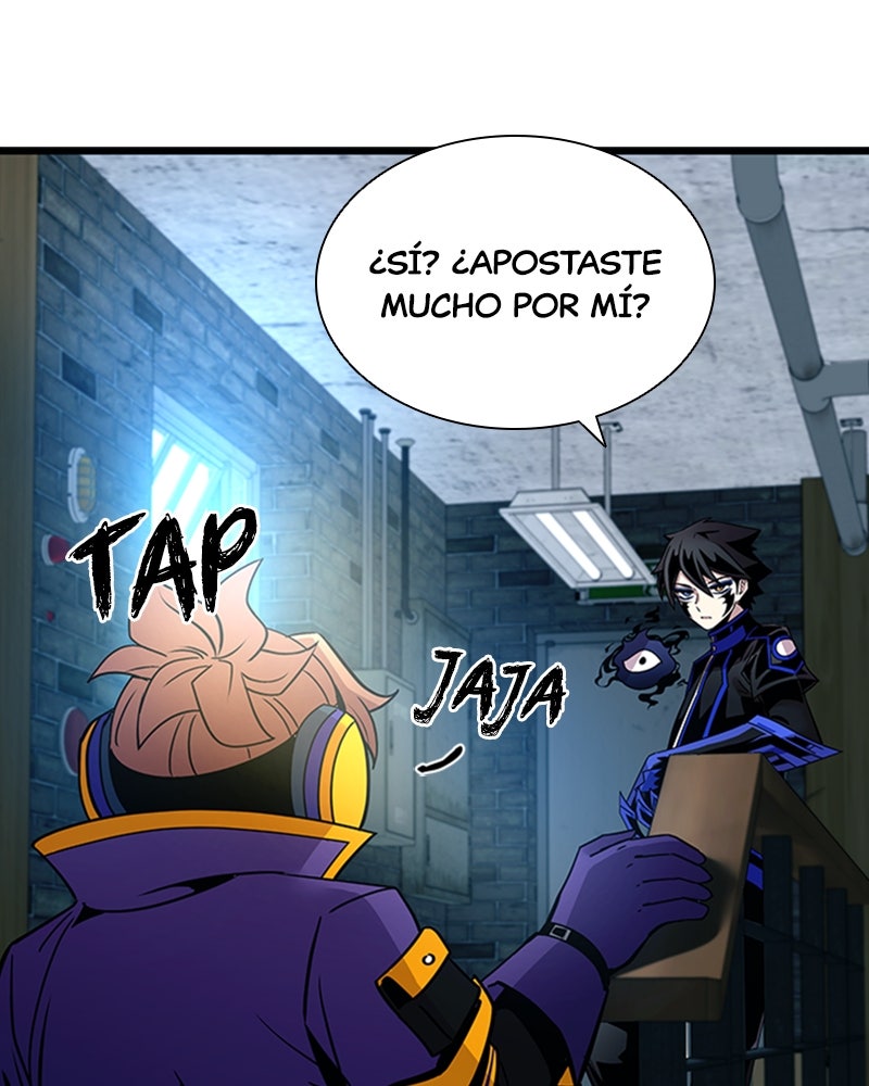 Read Un villano para matar ES Manga Online