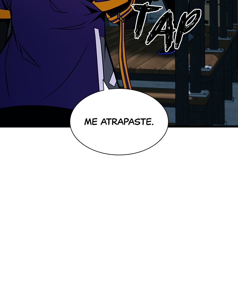 Read Un villano para matar ES Manga Online